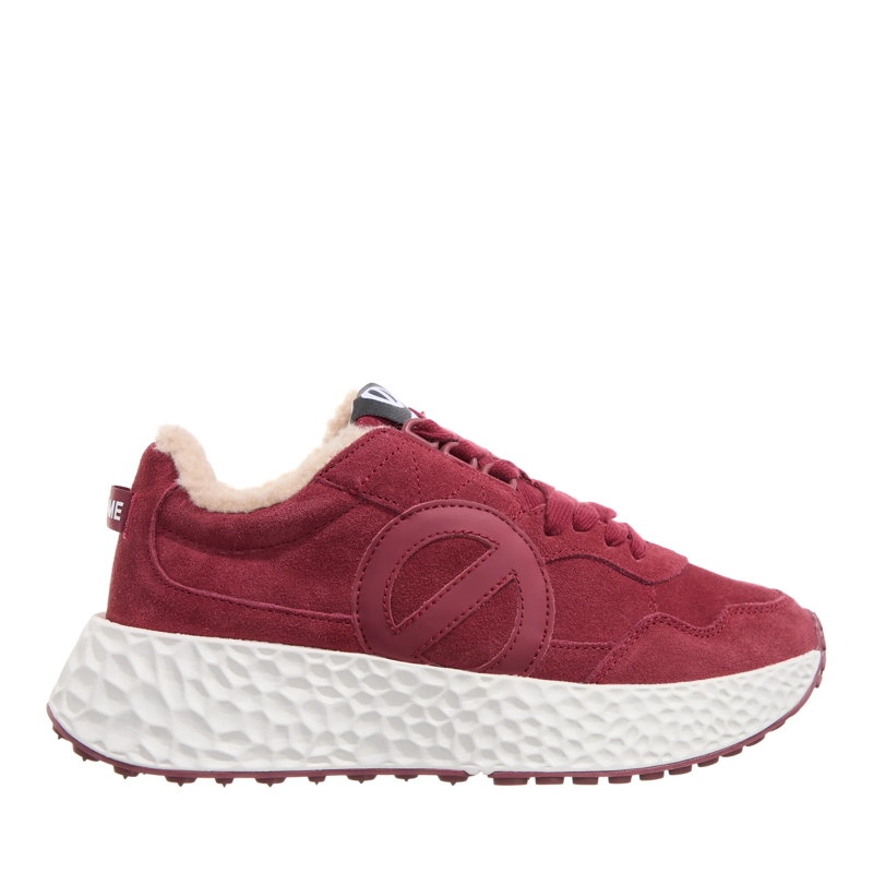 No Name Low-Top-Sneaker Carter Jogger Cocoon W Cerise Dove