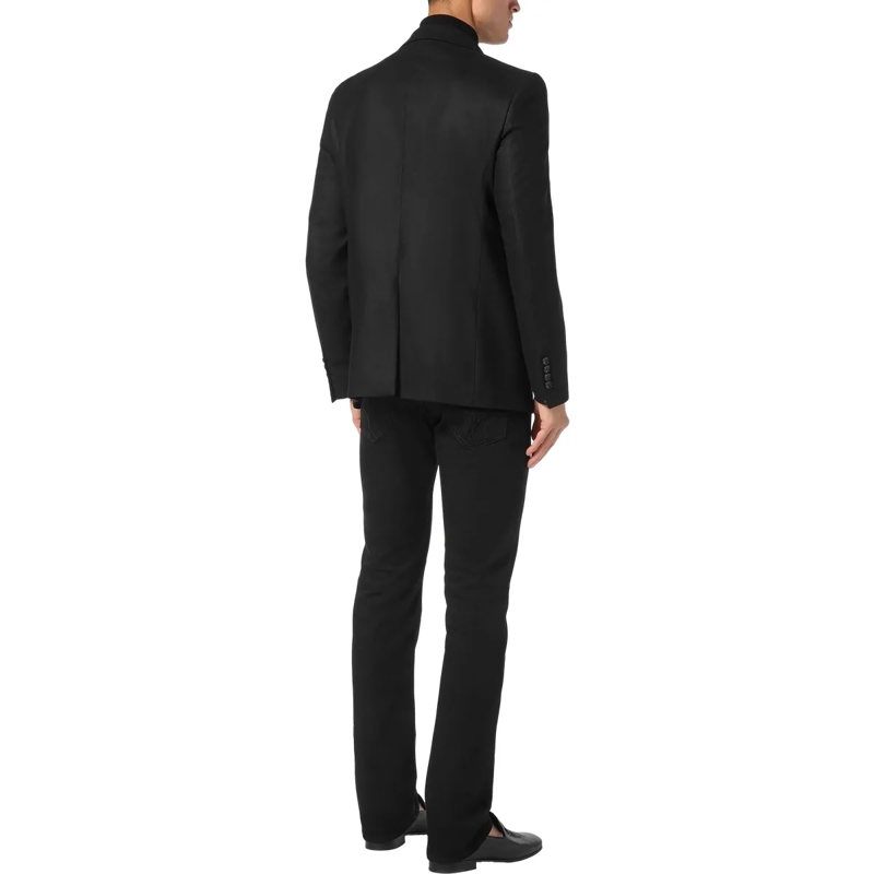 BILLIONAIRE Blazer Blazer schwarz(Image 2)