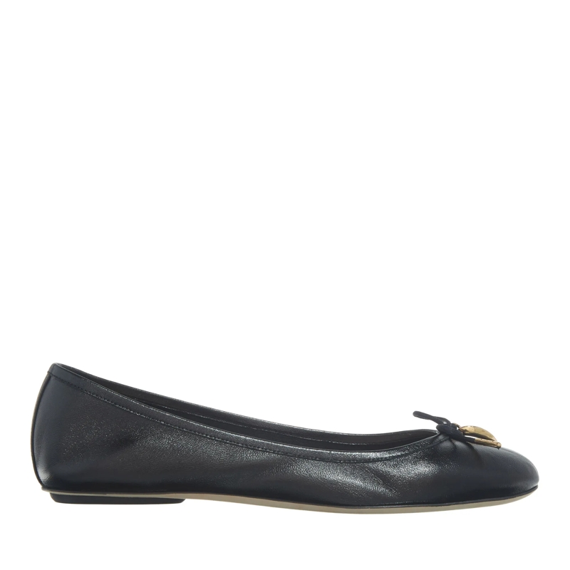 Chloé Ballerinas Iris Ballerina Black