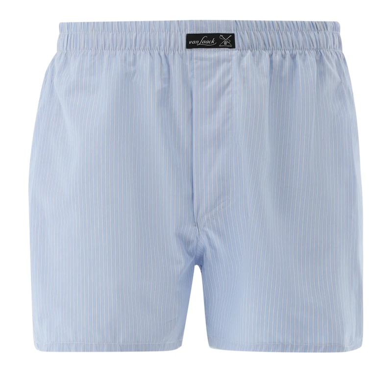 VAN LAACK  Boxer Streifen blau