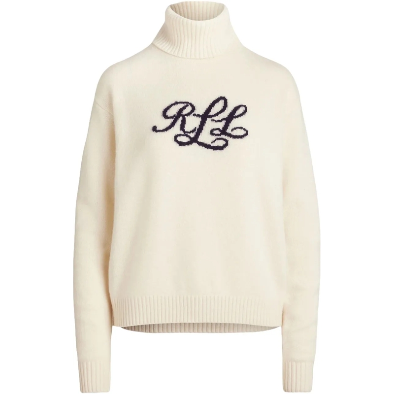 Ralph Lauren  Sweaters Mascarpone Cream beige