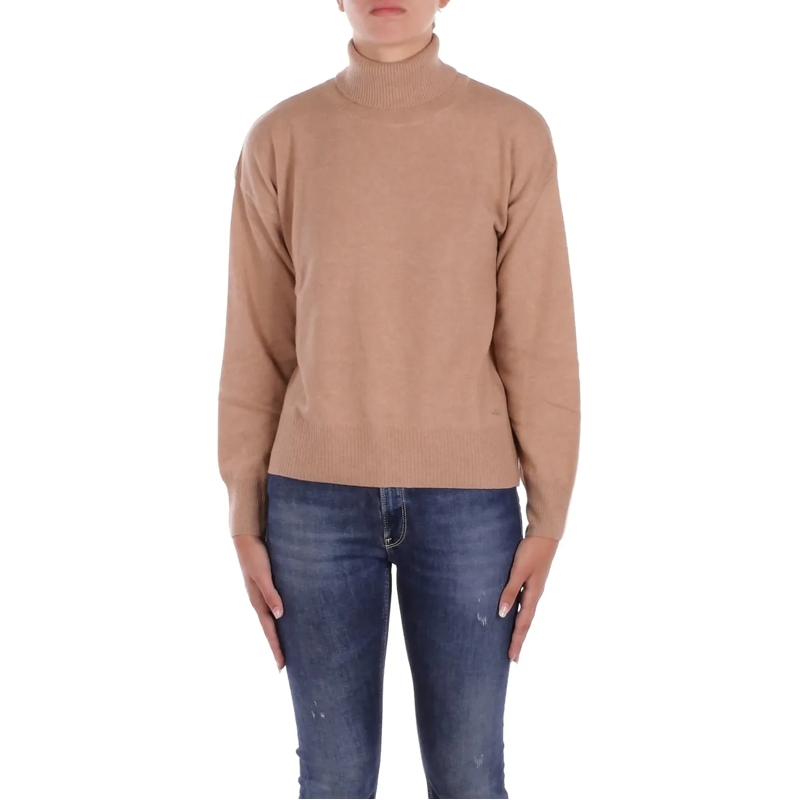 Woolrich  Sweaters Beige beige