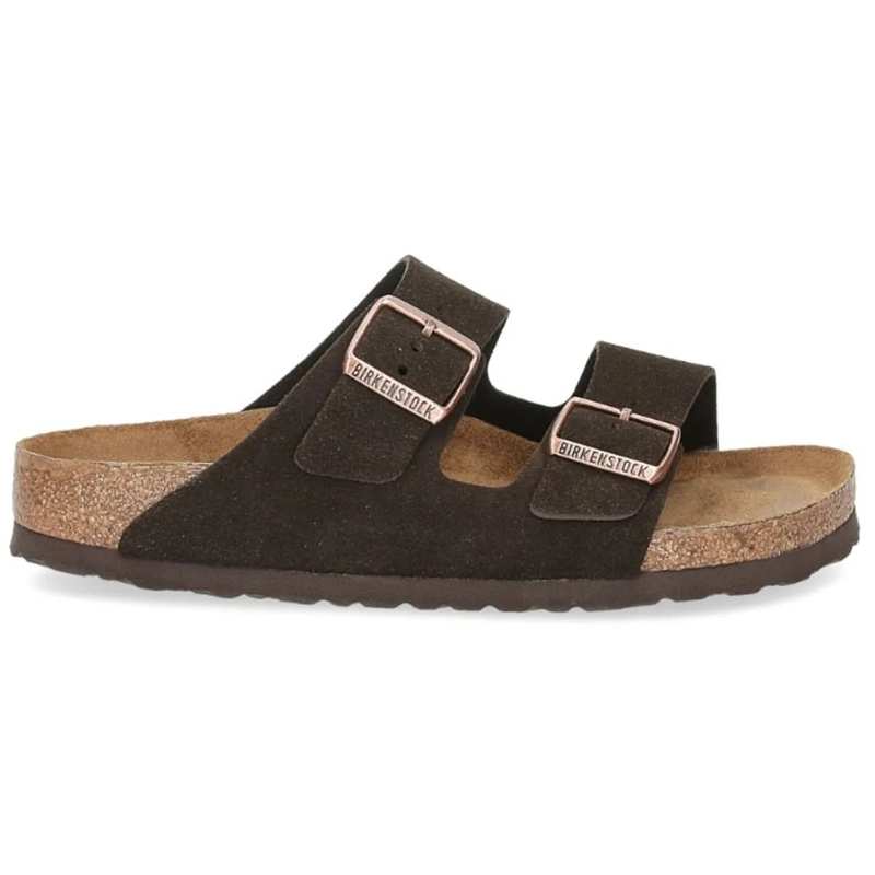 Birkenstock Sandalen Sandals Brown braun