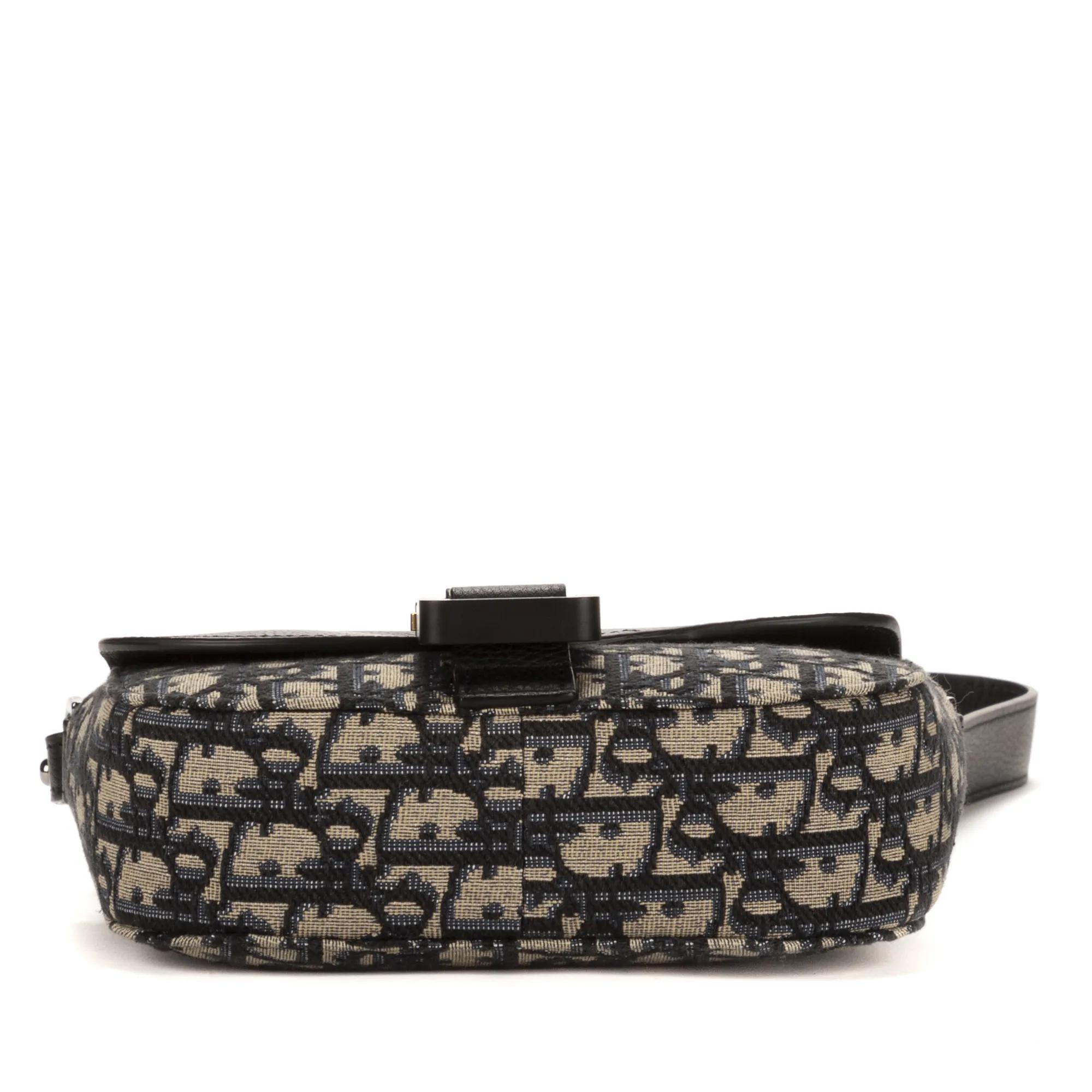 Thumbnail - Christian Dior Crossbody Bags - Saddle Pouch - Gr. unisize - in Beige - für Damen