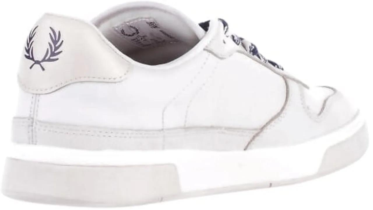 Thumbnail - Fred Perry Low-Top Sneaker - Sneakers Beige - Gr. 41 (EU) - in Beige - für Damen