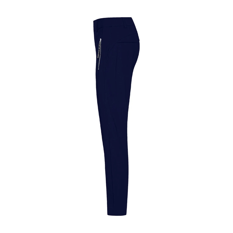 Raffaello Rossi Freizeithose Hose Natina Sport Dunkelblau(Image 6)