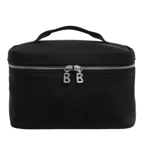 Bogner Korbtasche Maggia Kris Washbag Mhz Black