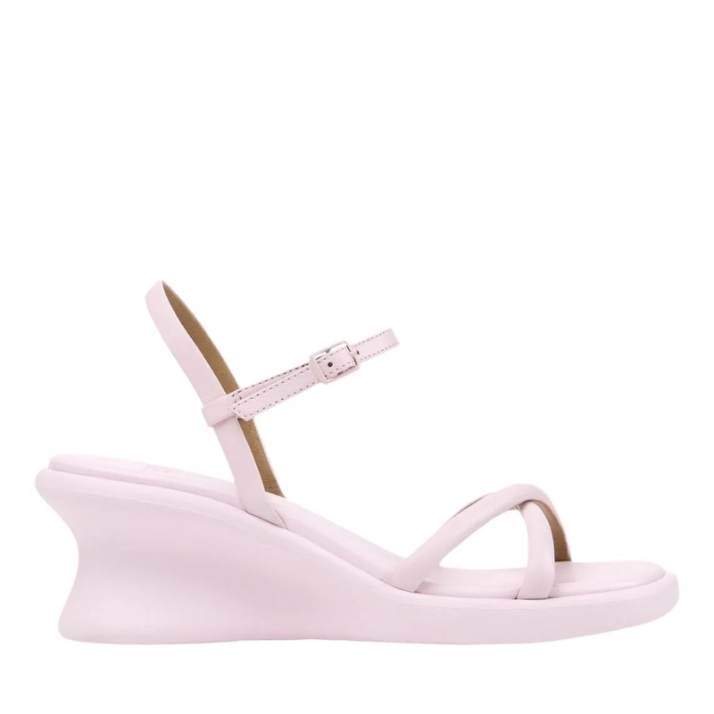 Camper Sandalen Sandalen Louise Sandal rosa