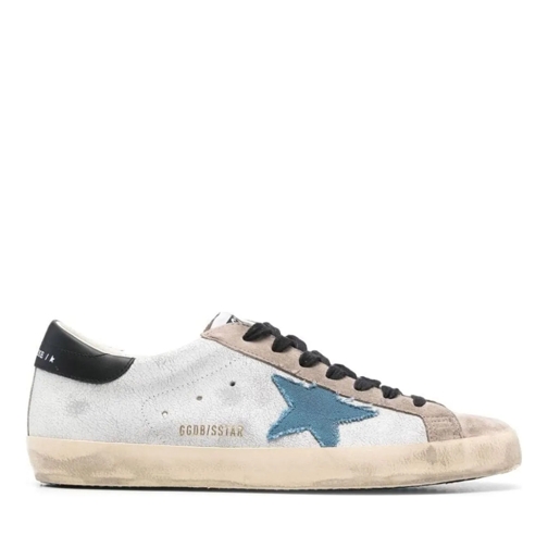 Golden Goose Low-Top Sneaker Sneakers Beige beige