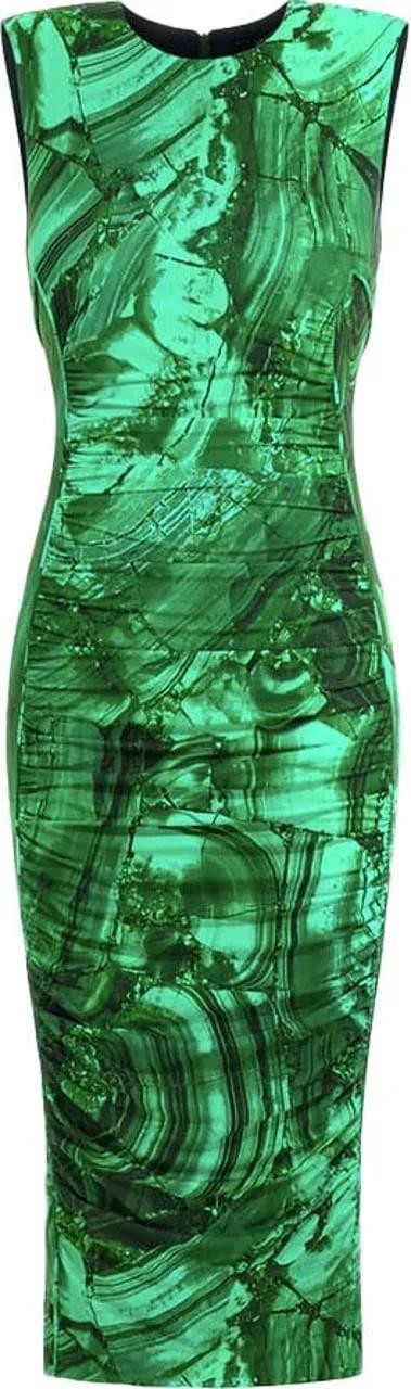 Roberto Cavalli - Dresses Green - Größe 42 - green