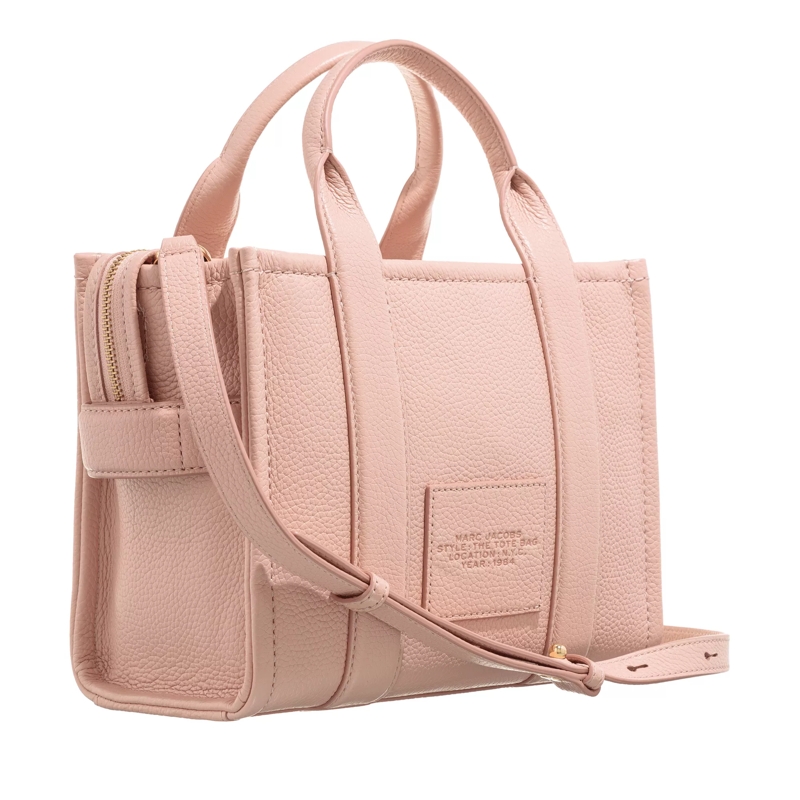 Marc Jacobs Tote The Mini Tote Rose(Image 4)