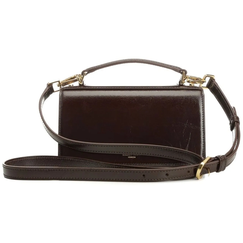 Golden Goose Fourre-tout Bags Brown braun