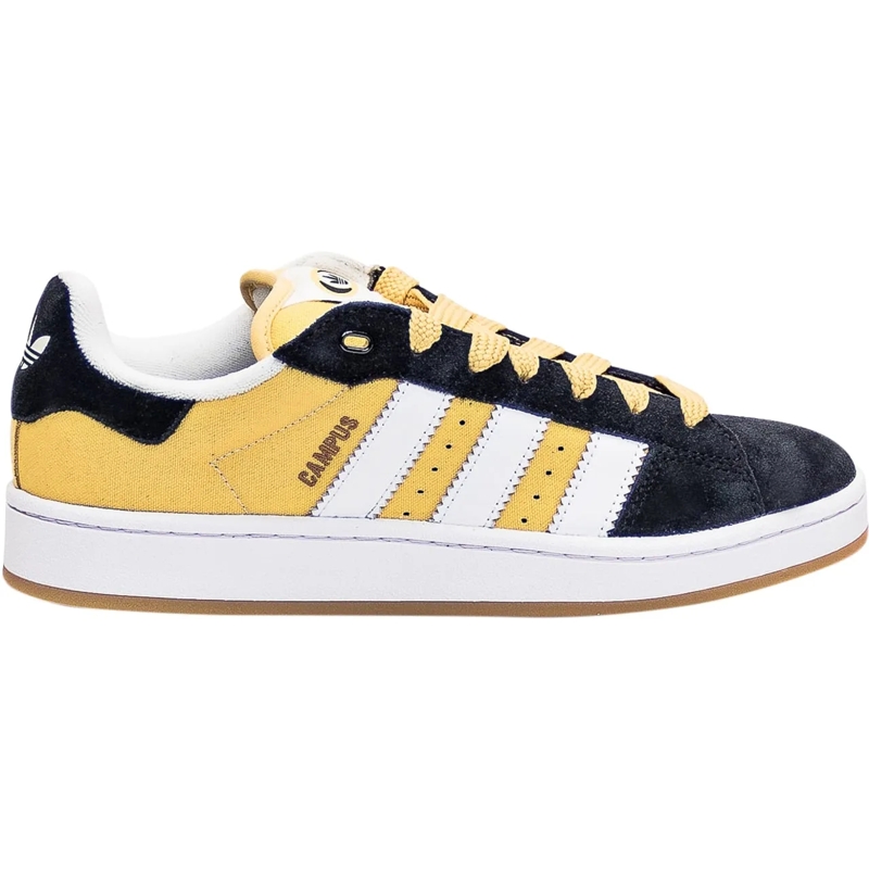 Adidas Low-Top-Sneaker Sneaker Campus 00S gelb