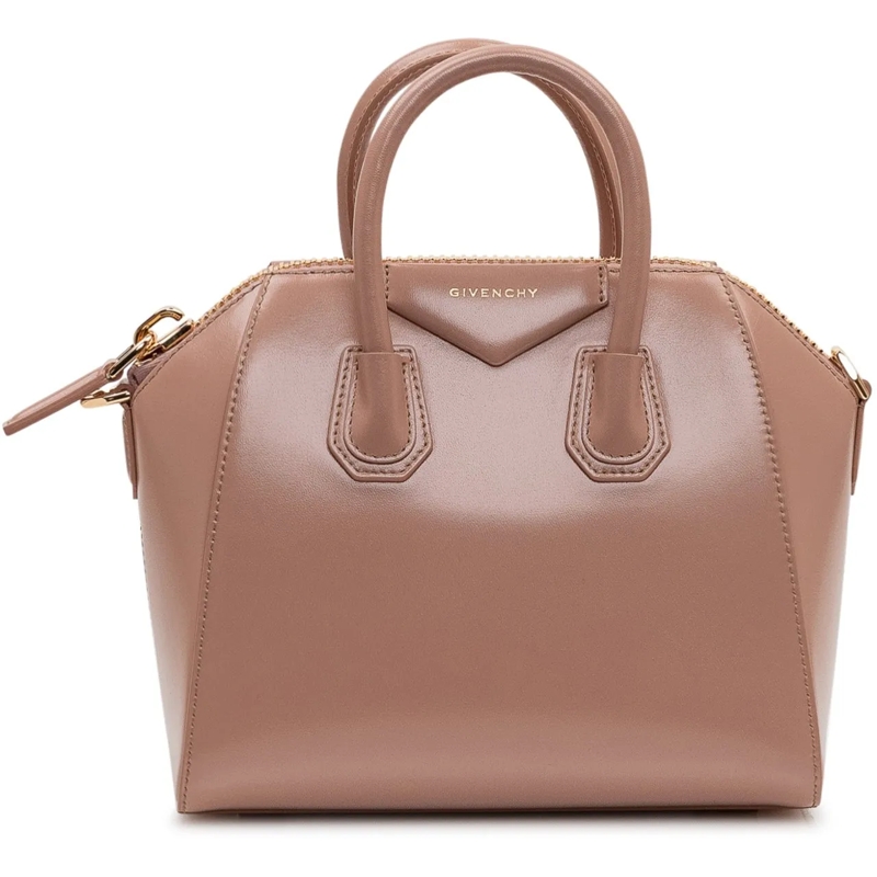 Givenchy Tote Borsa Antigona Mini taupe