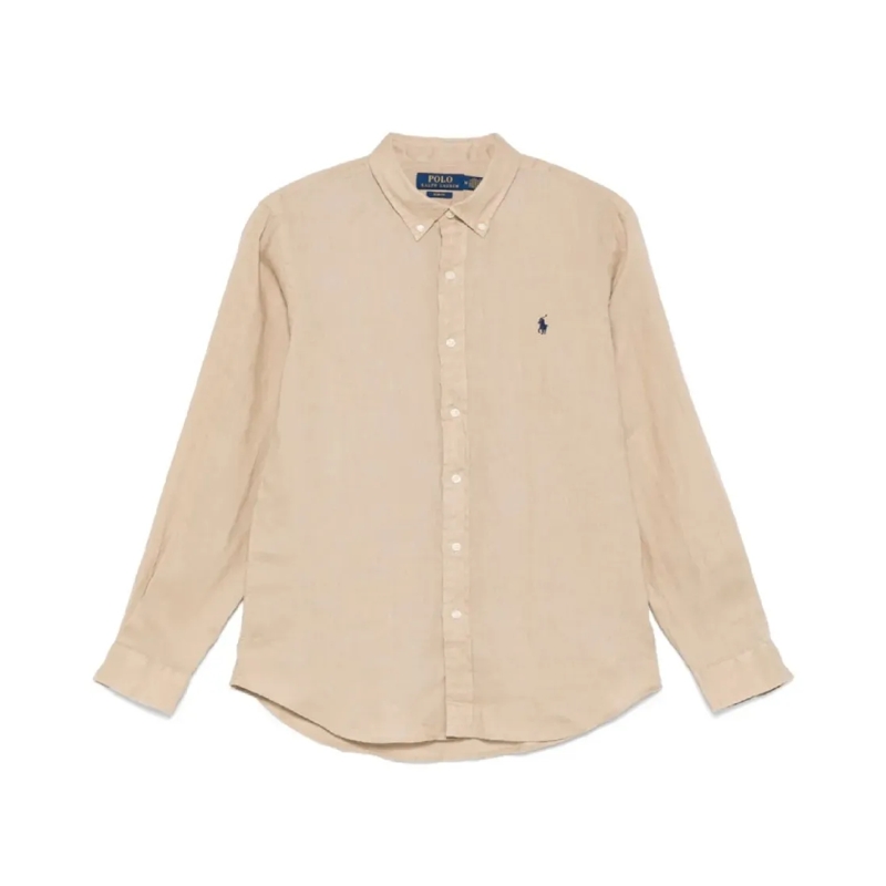 Polo Ralph Lauren Hemd long sleeve sport shirt divers mehrfarbig