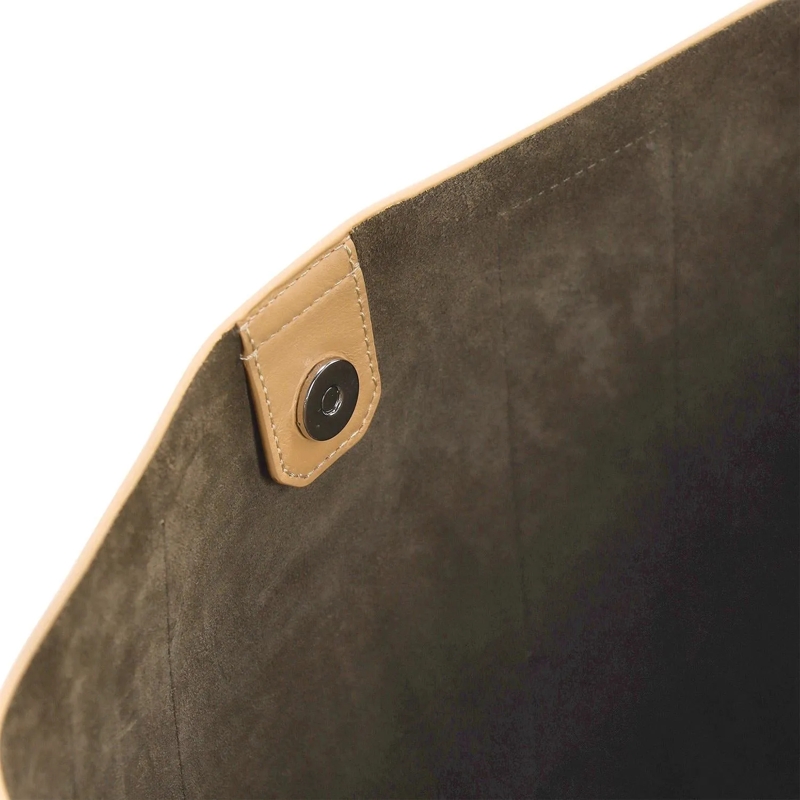 Hogan Crossbody Bag Hobo-Tasche Hocket M braun(Image 10)