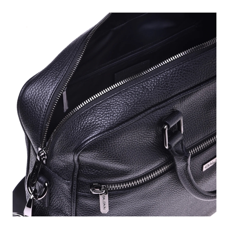 Baldinini Tote TASCHE BALDININI schwarz(Image 5)