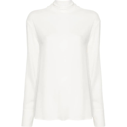 Fabiana Filippi T-Shirts top white weiß