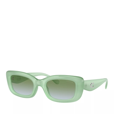 Coach 0HC8390U 51 5807I7 Milky Mint | Sonnenbrille