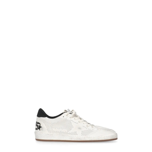 Golden Goose sneaker basse White Hf Ball Star Sneakers White