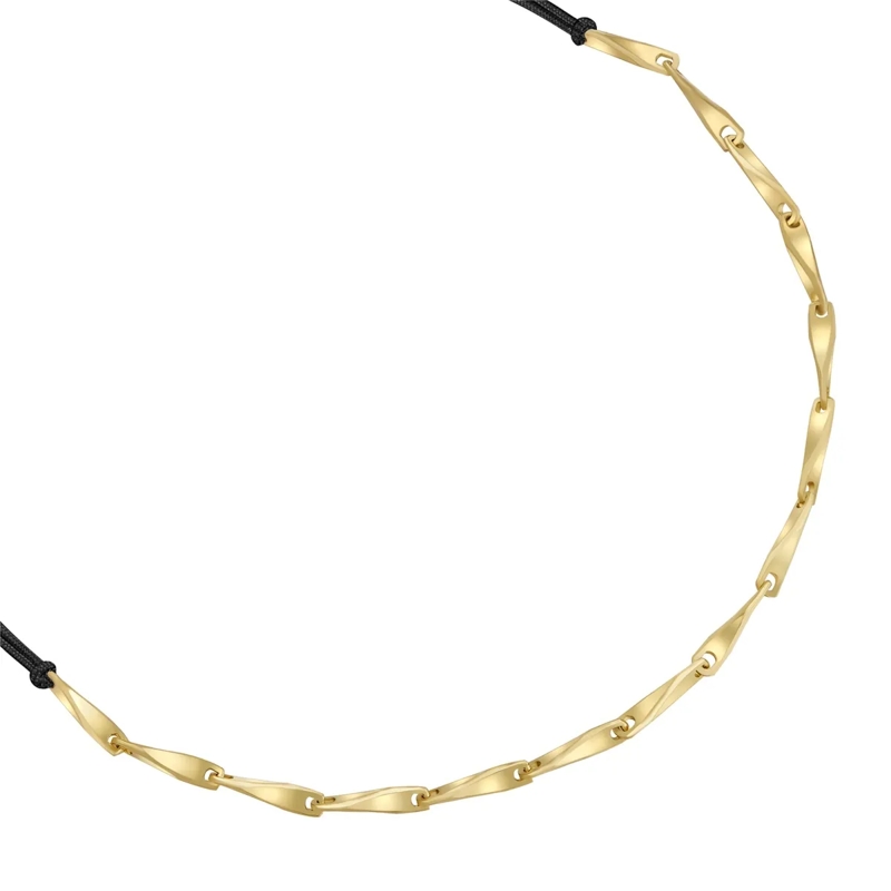 Glanzstücke München Armband Sterling Silber Armband gold(Image 2)