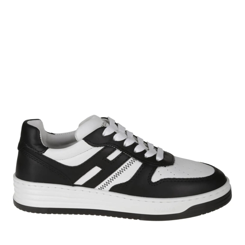 Hogan lage-top sneaker Sneaker Wit weiß