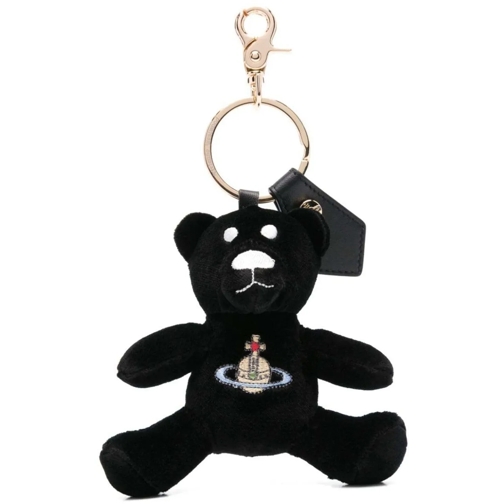 Vivienne Westwood  Keychains Black schwarz