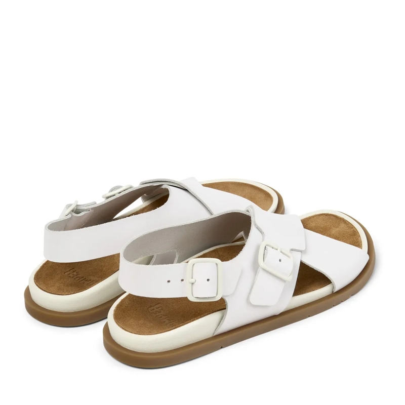 Camper Sandalen Sandalen Lluc Sandal weiss(Image 3)
