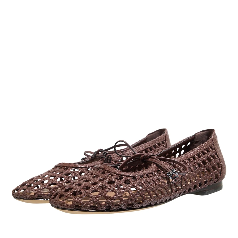 Sam Edelman Balletschoenen Marcie Terazzo Brown(Image 2)