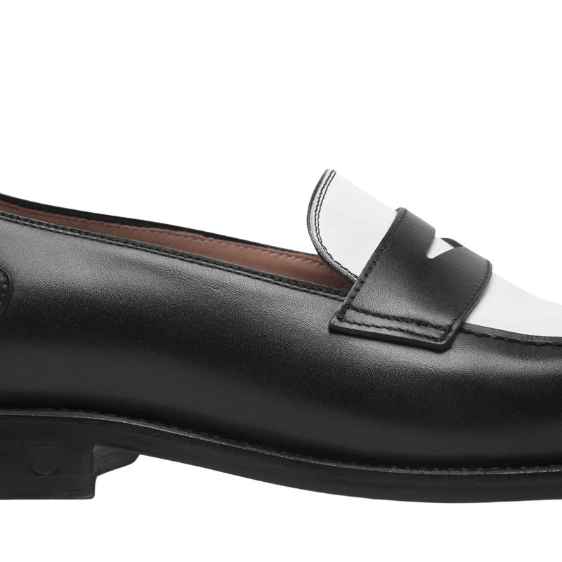 Henry Stevens Loafer Loafer Haywood PL bunt(Image 3)