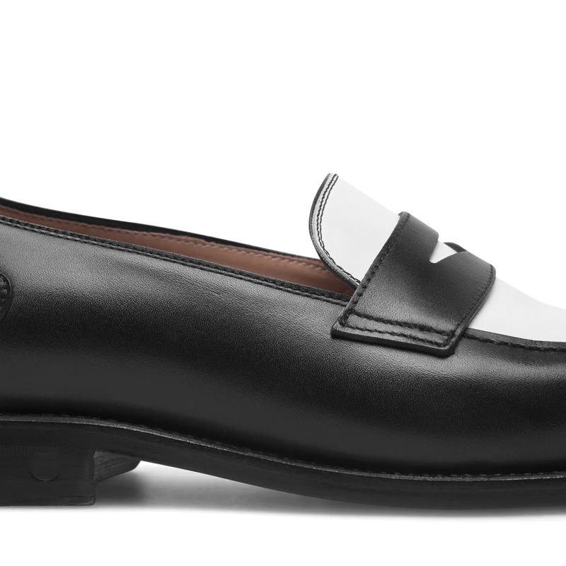 Henry Stevens Loafer Loafer Haywood PL bunt(Image 3)