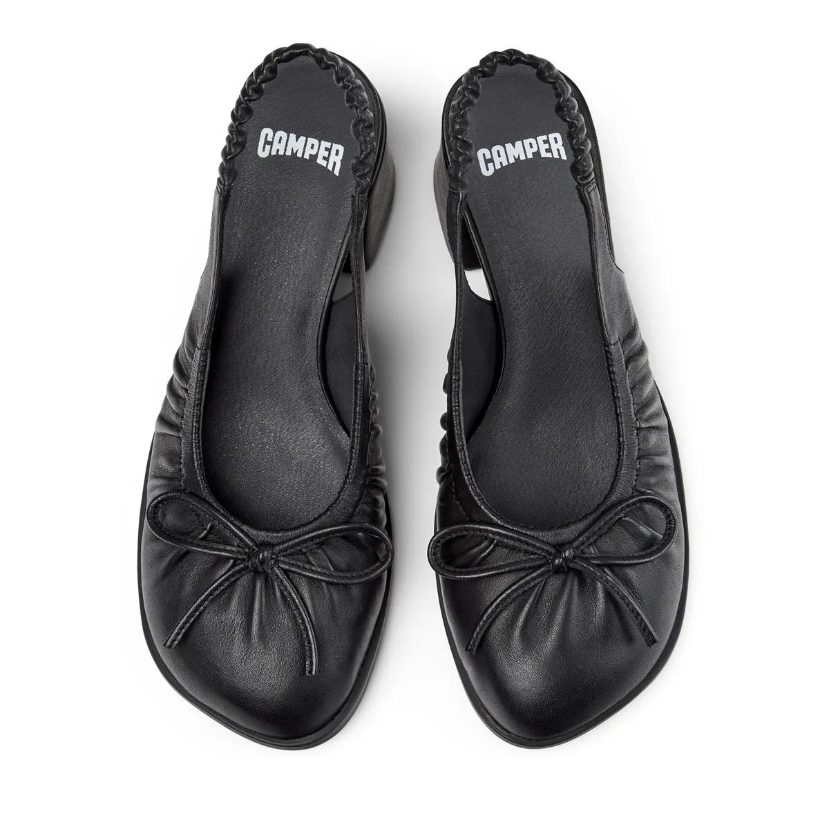 Thumbnail - Absätze Kora - Gr. 41 (EU) - in Schwarz