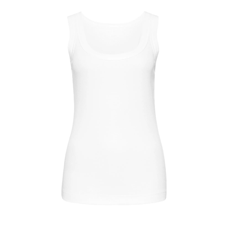 Marc Cain Top Top white
