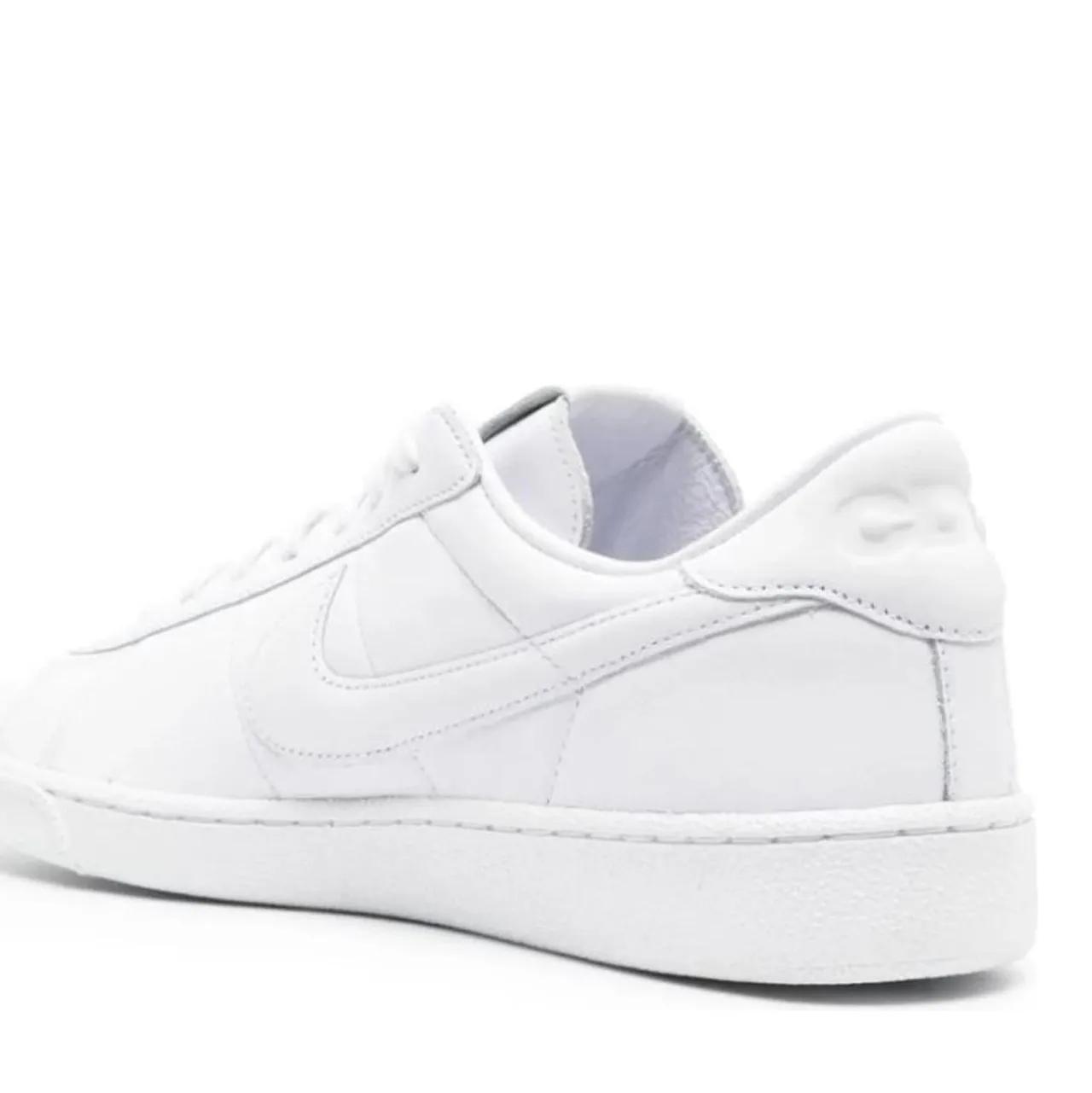 Thumbnail - Nike Low-Top Sneaker - Tennis Classic Sneakers - Gr. 37,5 (EU) - in Weiß - für Damen