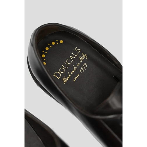 Doucal's Chaussures à lacets Formal Lace-Up In Brown Brown (Image 8)