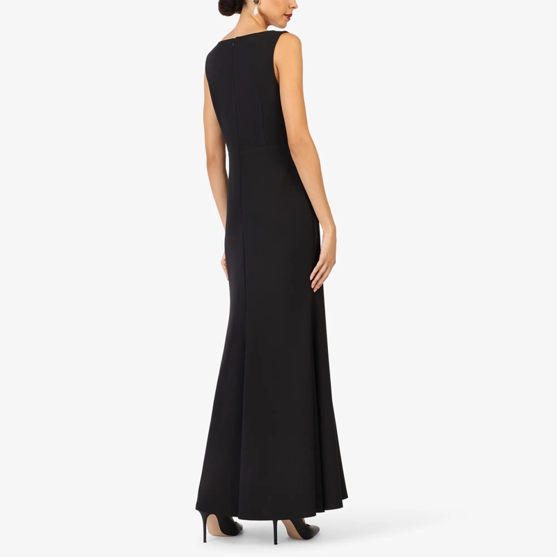 Kraimod Abendkleid Abendkleid schwarz(Image 2)