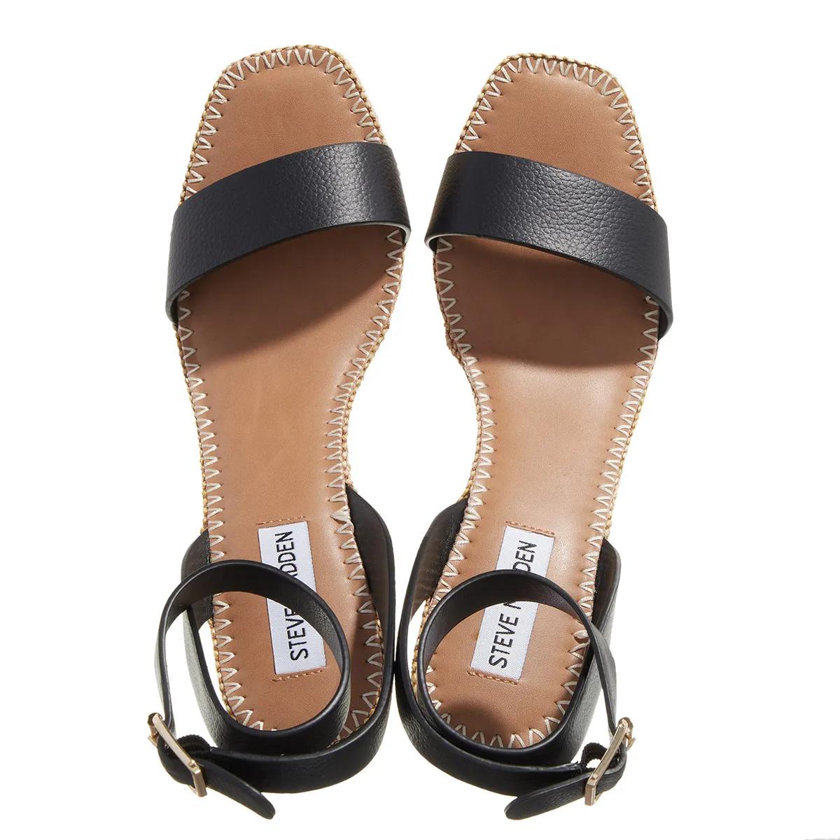 Thumbnail - Steve Madden Sandalen - Cassie - Gr. 40 (EU) - in Schwarz - für Damen