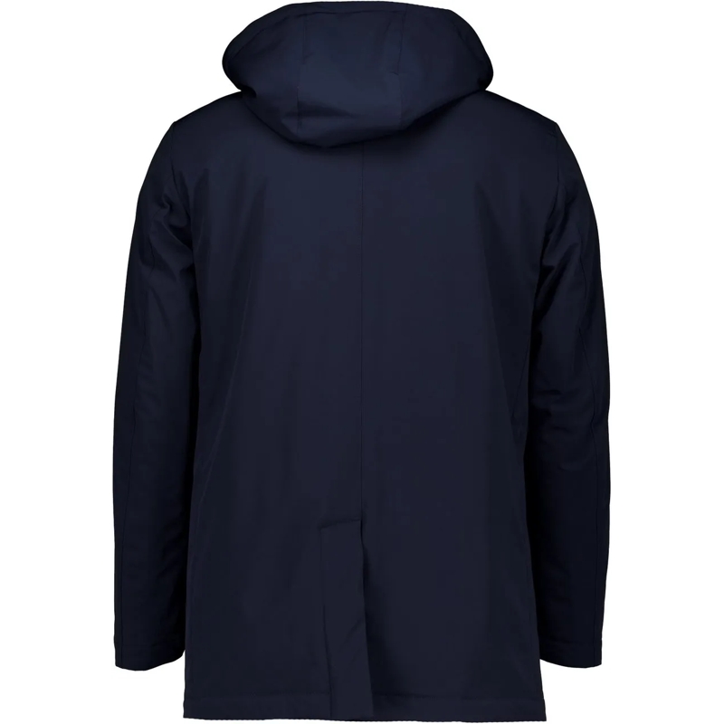 Paul & Shark Daunenjacke Paul & Shark   Donkerblauw 15312020 blau(Image 3)