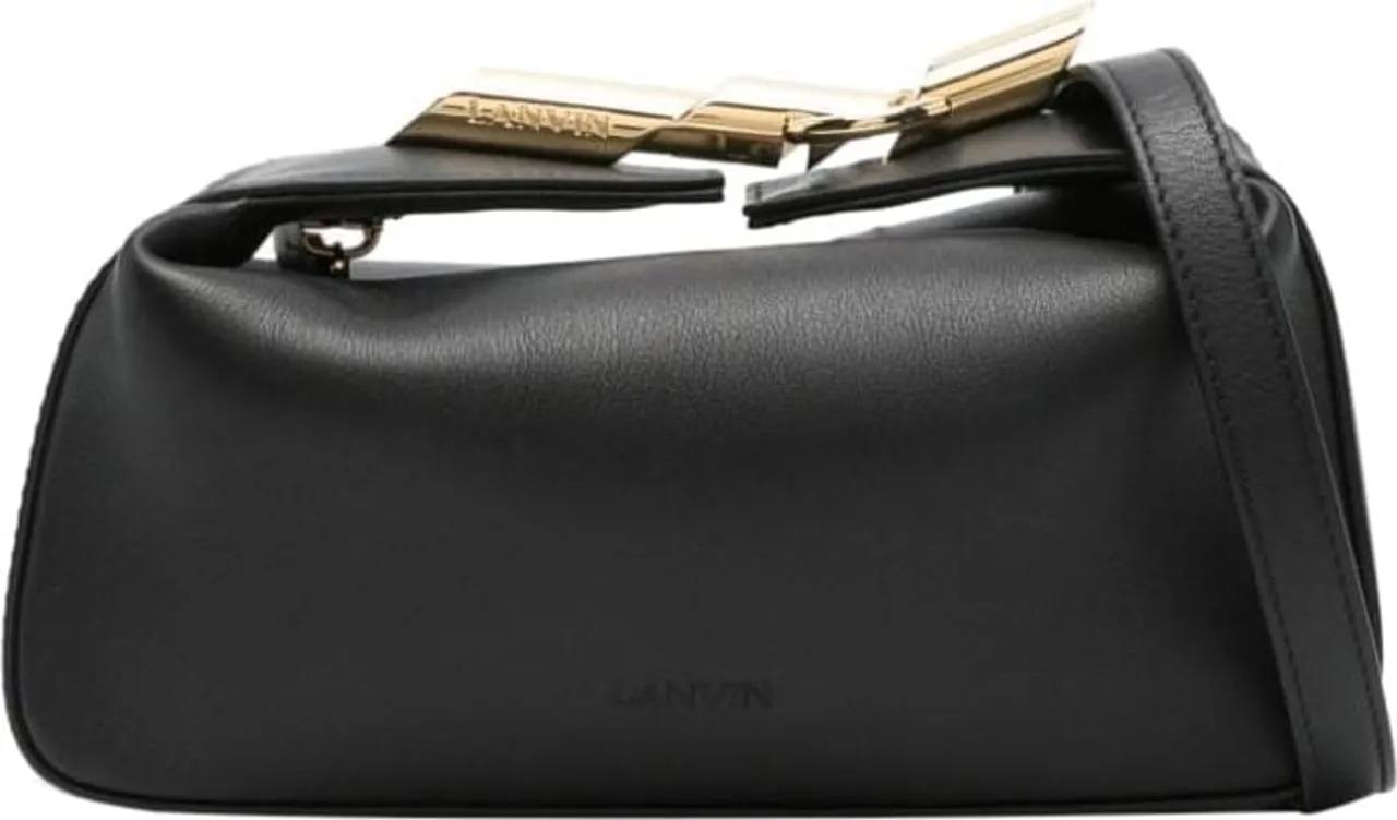 Lanvin Crossbody Bags - Bags Black - Gr. unisize - in Schwarz - für Damen