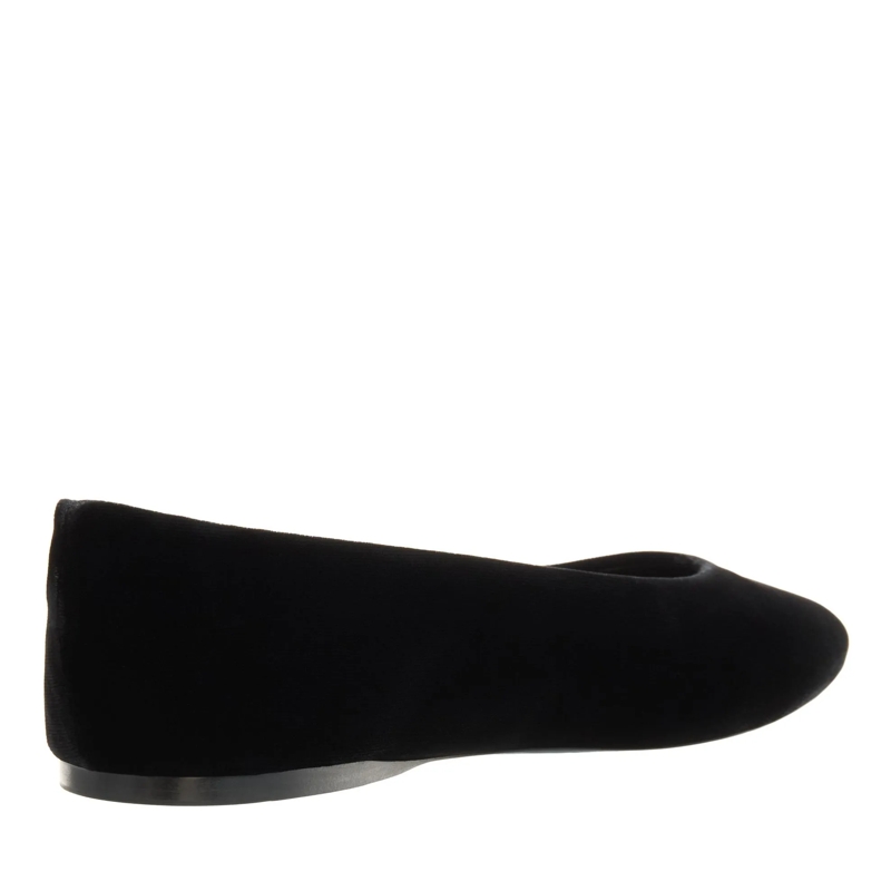 Saint Laurent Balletschoenen Mami Ballet Flat Nero(Image 2)