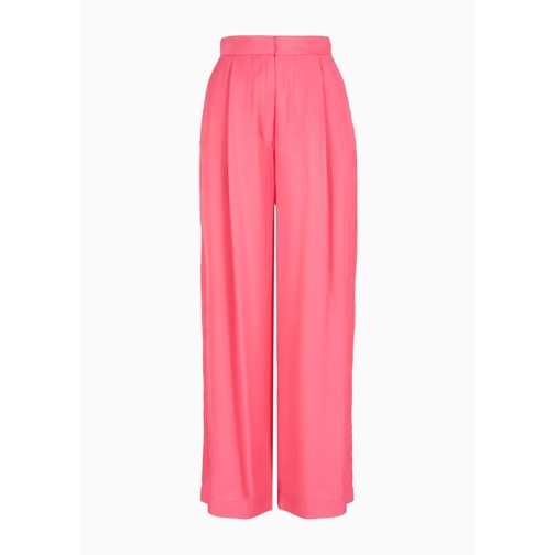 Armani Exchange Casual Broek AX-WOMEN  - 533_3DYP24 YV5TZ_14BH pink