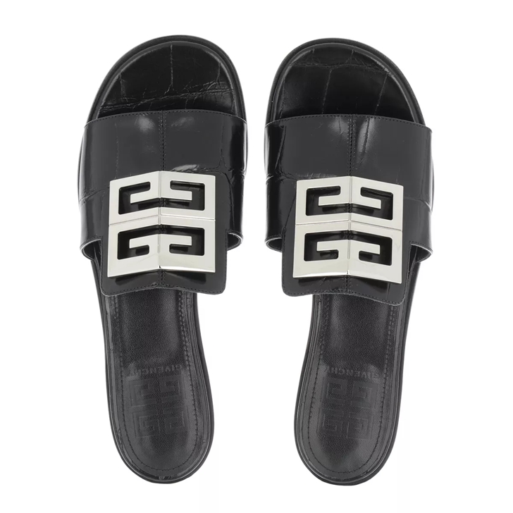 Givenchy store slippers price