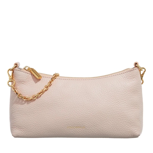 Coccinelle Coccinelleaura Rosette Shoulder Bag