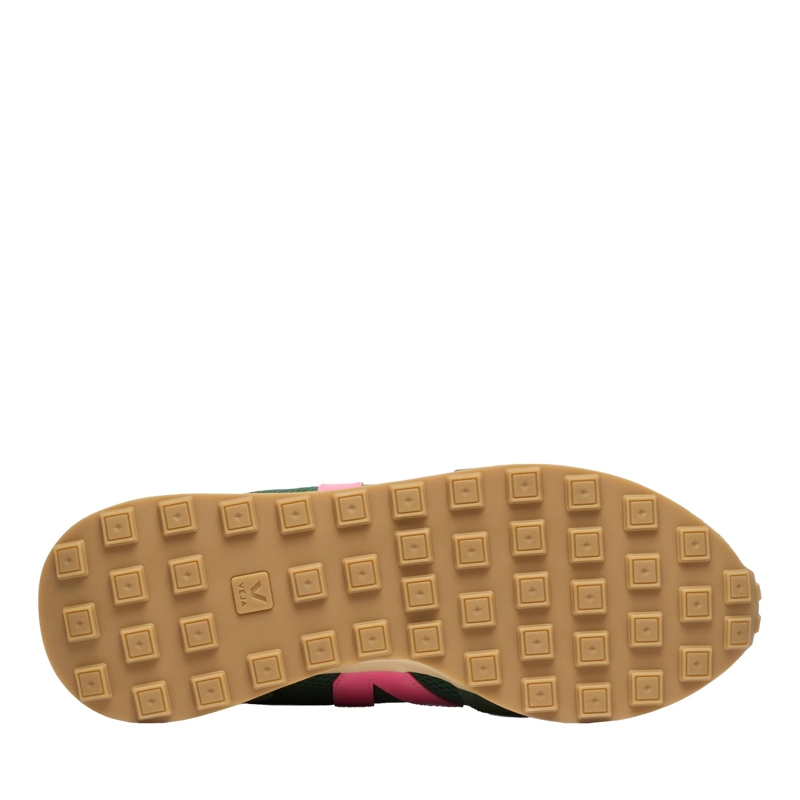 Veja Low-Top-Sneaker Rio Branco Ii Alveomesh Poker Sari(Image 4)