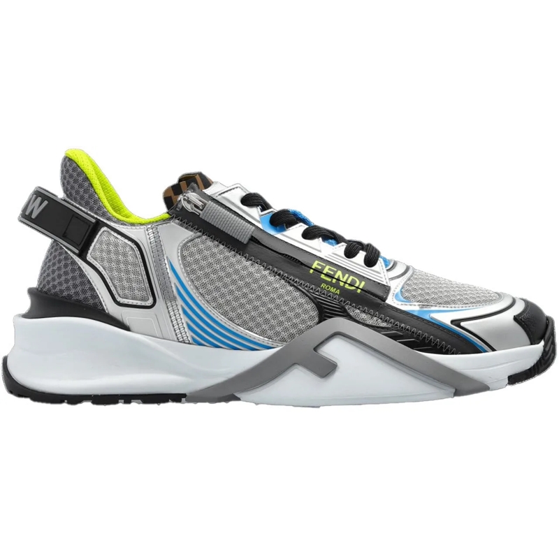 Fendi Low-Top-Sneaker Sneakers Divers mehrfarbig