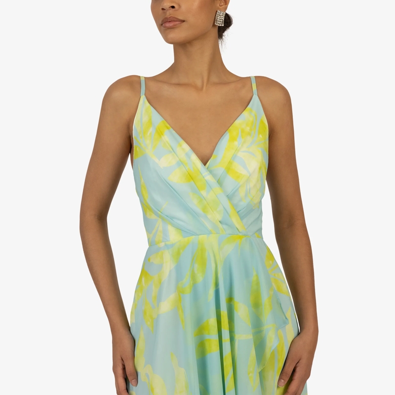 Kraimod Abendkleid Abendkleid grün(Image 13)