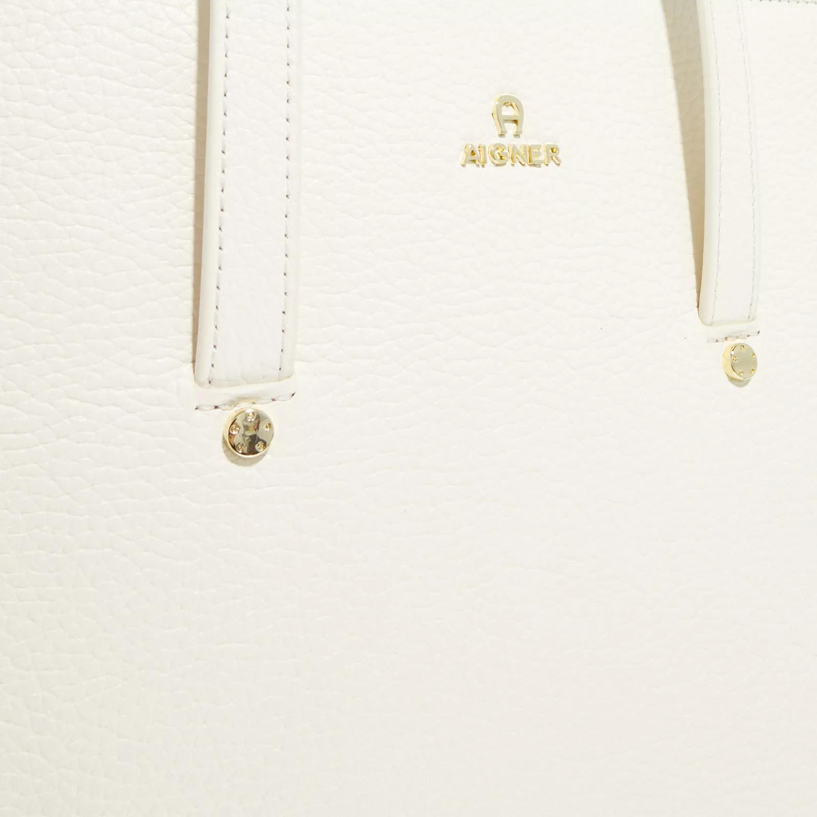 aigner Shoppers Ivy in crème