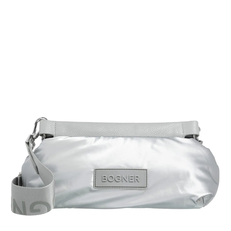 Bogner Crossbody Bag Annecy Neve Julina Shoulderbag Shc Silver