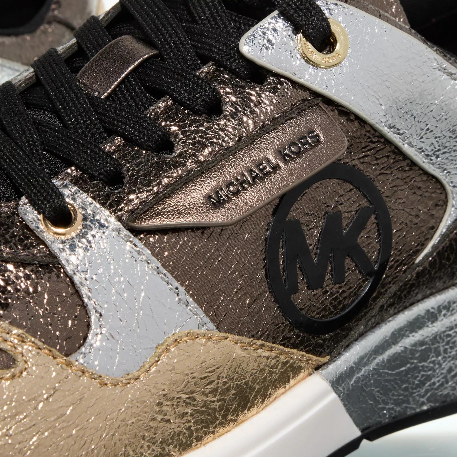 HOT Theo Trainer Michael Kors Shoes Uk Michael Kors Theo