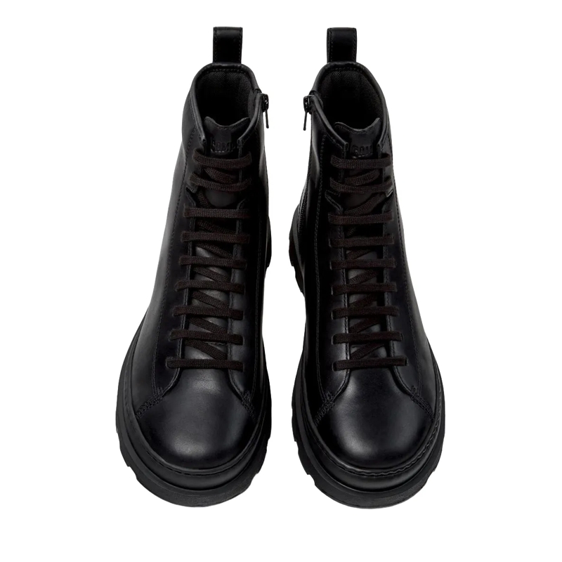 Camper Stiefel Wir präsentieren die nächste Generation des Brutus schwarz(Image 4)